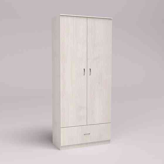 Прихожая ГКШ-5, Дуб Шамоні Світлий, 900/430/2100 Львов