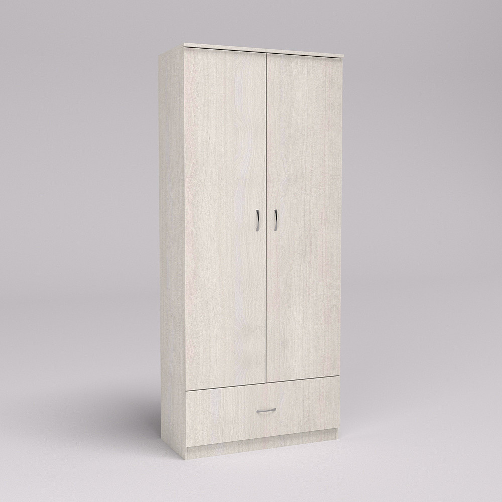 Прихожая ГКШ-5, Дуб Шамоні Світлий, 900/430/2100 Львов - изображение 1