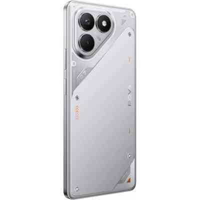 Мобільний телефон Tecno POVA 7 Neo 8/256Gb Magic Silver (4894947086816 / 4894947084270) Вінниця