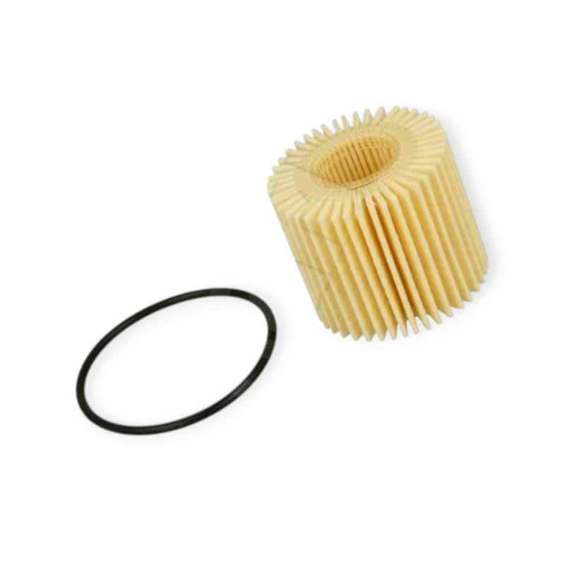 Фильтр Тойота Corolla E150 1.3-1.6i-1.8VVTI, RAV 4 2.0i масляный Мукачево - изображение 1