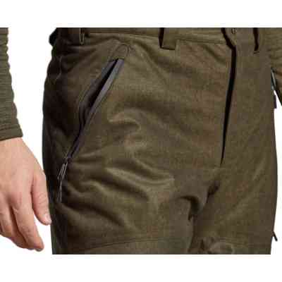 Штани Seeland Avail Зелений 58 (11022121207) Вінниця