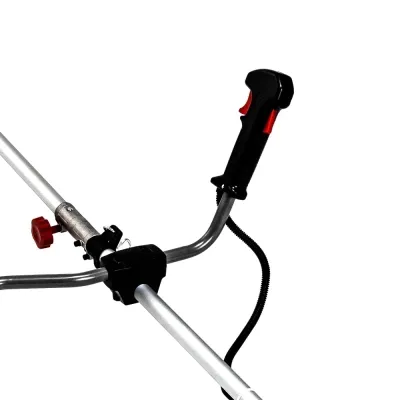 Тример садовий GTM BC36/340BL, 36В, 34см, ніж + косильна головка (без АКБ та ЗП) (BC36/340BL) Вінниця