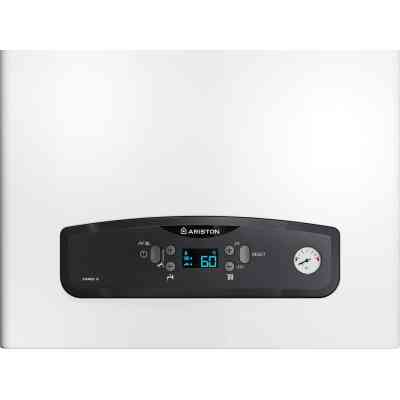 Котел Ariston CARES S 30 (3301638) Винница