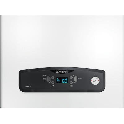 Котел Ariston CARES S 30 (3301638) Вінниця - фото 4