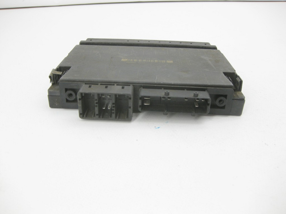 Mercedes-Benz  A2208206926 Блок керування переднім правим сидінням S-class short W220 S-class long V220 Одеса - фото 5