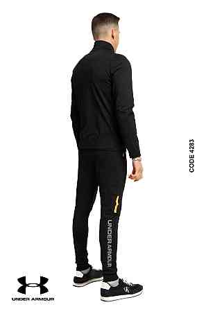 Мужской летний спортивный костюм Киев