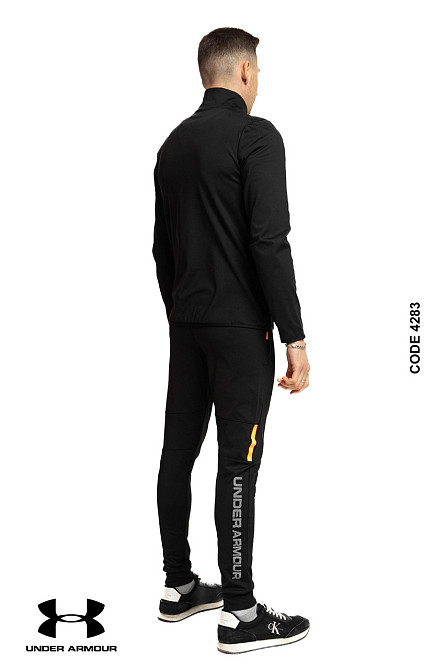 Мужской летний спортивный костюм Киев - изображение 2