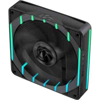 Кулер до корпусу Gamemax Tornado T12 ARGB Вінниця