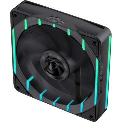 Кулер для корпуса Gamemax Tornado T12 ARGB Винница - изображение 6