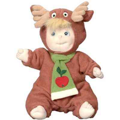 Лялька Rubens Barn Moose. ARK (90038) Вінниця