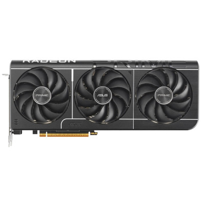 Видеокарта ASUS Radeon RX 9070 XT 16Gb PRIME OC (PRIME-RX9070XT-O16G) Винница - изображение 1