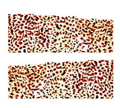 Наклейки для ногтей 