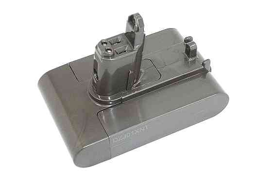 Аккумулятор для пылесоса Dyson DC31 Type B 2500mAh 22.2V черный Вінниця