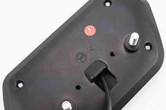 УЦІНКА Панель приладів (екран) 60V, Dominator (електросамокат), (тріщина, див. фото) Київ