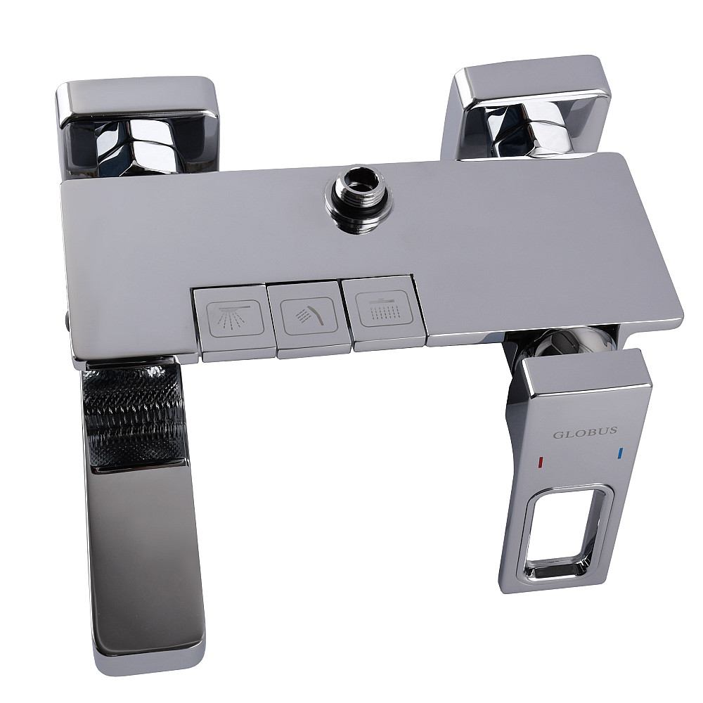 Душова система Globus Lux PIANO GLPN-0099 Луцк - изображение 7
