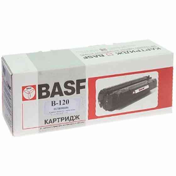 Картридж BASF для XEROX WC PE120/120i (KT-PE120-013R00606) Винница