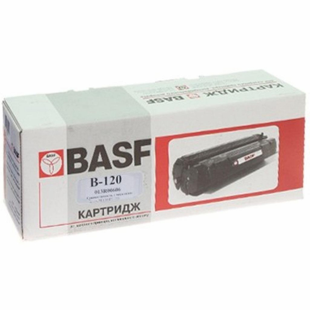 Картридж BASF для XEROX WC PE120/120i (KT-PE120-013R00606) Винница - изображение 1