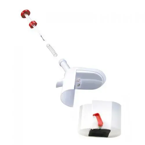 Прибор для удаления косточек Helfer Hoff Cherry and olive corer Коломия - фото 7