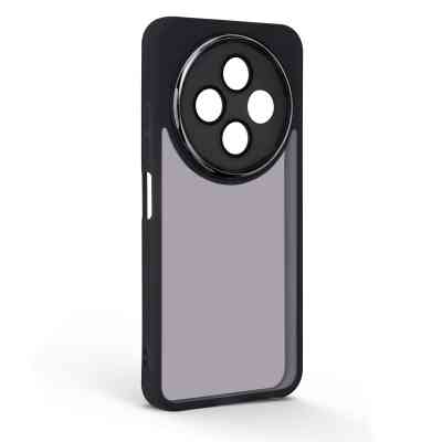 Чехол для мобильного телефона Armorstandart Shade Tecno Spark 30C 4G (kl5) Black (ARM81266) Винница