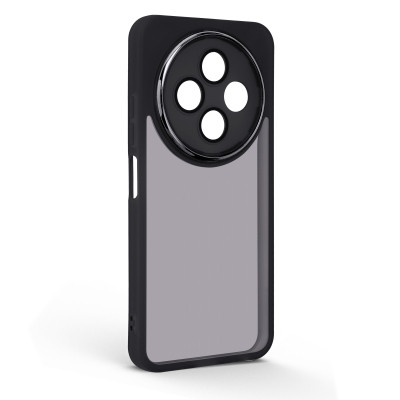 Чехол для мобильного телефона Armorstandart Shade Tecno Spark 30C 4G (kl5) Black (ARM81266) Винница - изображение 1