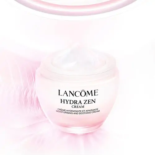 Зволожувальний крем для обличчя Lancôme Hydra Zen 50ml Слов'янськ