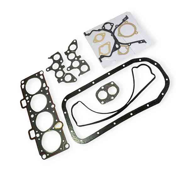 Прокладка повний к-т ВАЗ 2108 (1300) двигуна Мукачево