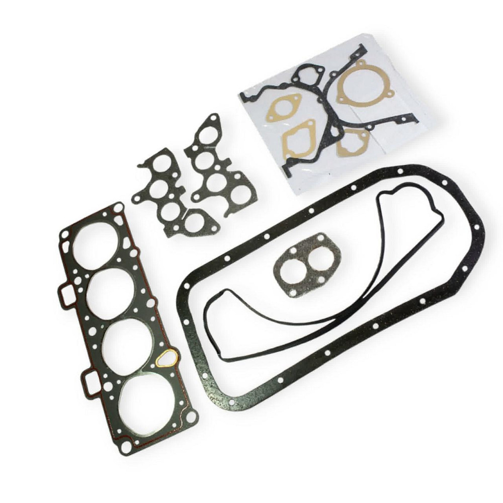 Прокладка повний к-т ВАЗ 2108 (1300) двигуна Мукачево - фото 1