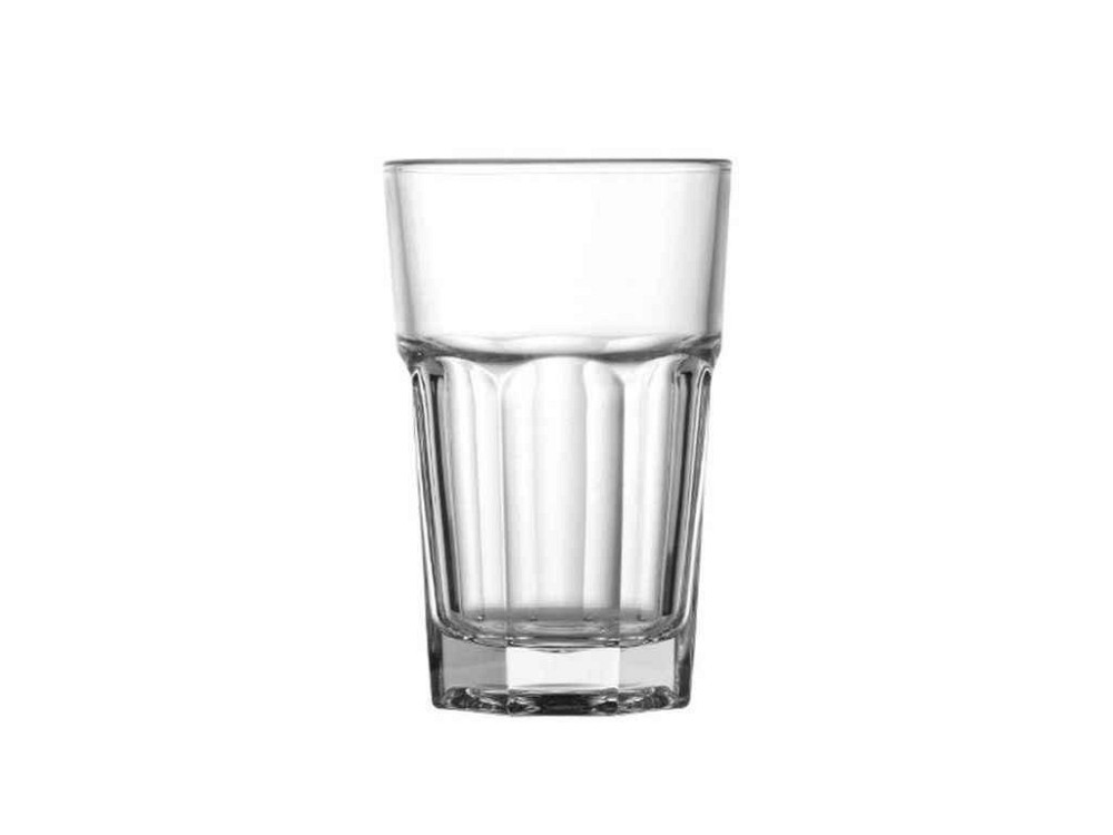 Склянка 270мл Marocco ТМ UNIGLASS Київ - фото 1