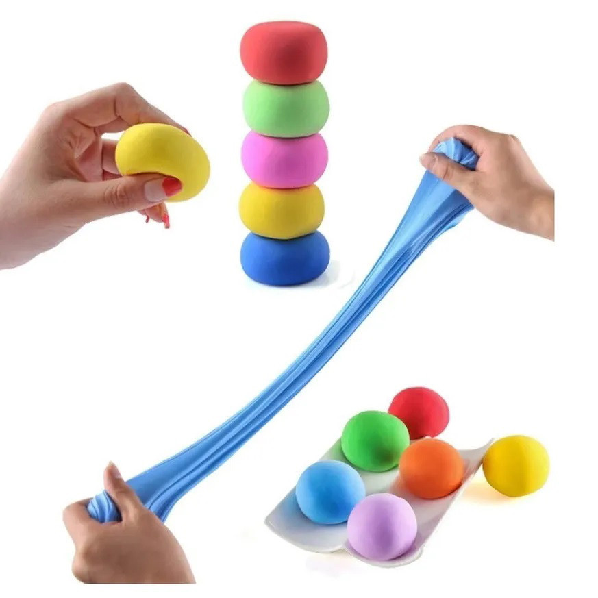 Пластилін для дітей з інструментами 24 шт, Маса для ліплення, Набір пластиліну для дітей LK-575 садка школи Київ - фото 4