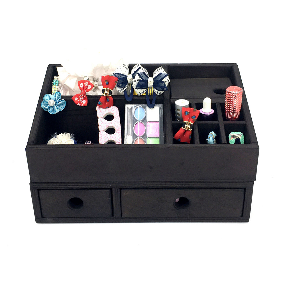 Органайзер для косметики 