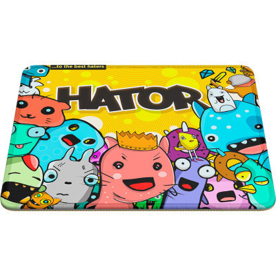 Коврик для мышки Hator Tonn EVO S L.E. (HTP-003) Винница - изображение 2
