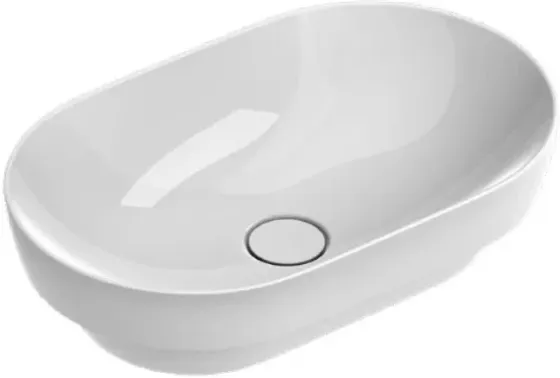 Раковина  Catalano Sfera 55x35 155Asfn00 Київ