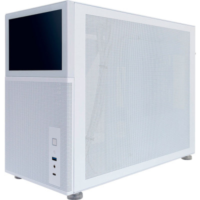 Корпус 1stPlayer Mi6-EV-WH Вінниця - фото 4