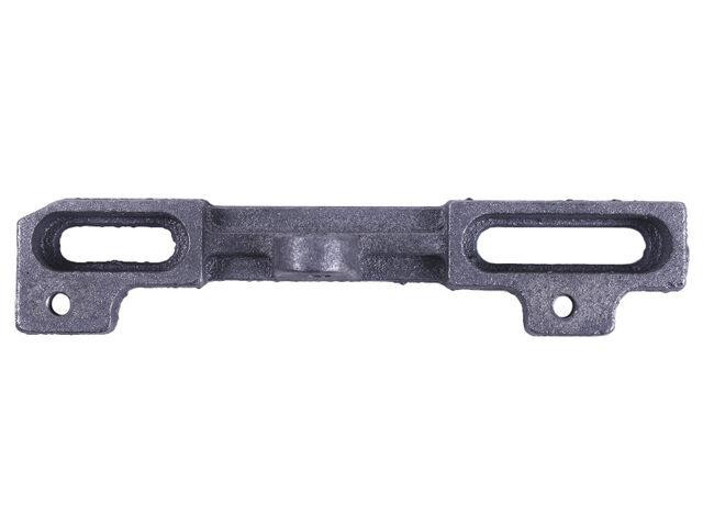 Крепеж двигателя передний мотоблок 180N-мотоблок 195N Мукачево - изображение 3