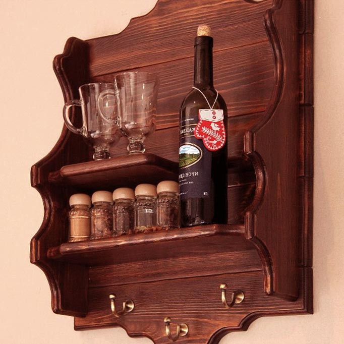 Органайзер для специй 