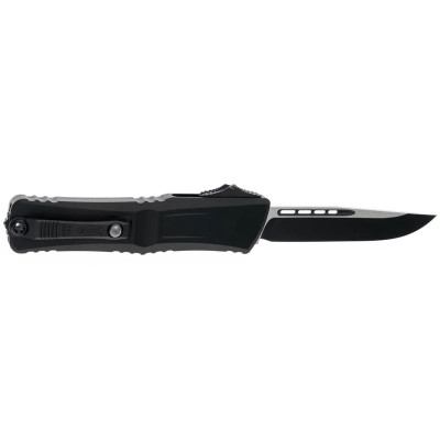 Ніж Microtech Combat Troodon S/E Gen III Tactical Standard Black (1143-1T) Вінниця - фото 2
