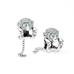 Серебряный шарм Пандора  798054CZMasterSem Киев - изображение 2