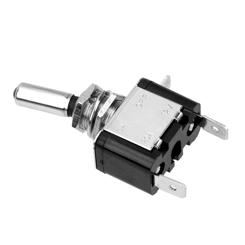 Тумблер з синім підсвічуванням і захисною кришкою Київ - фото 8