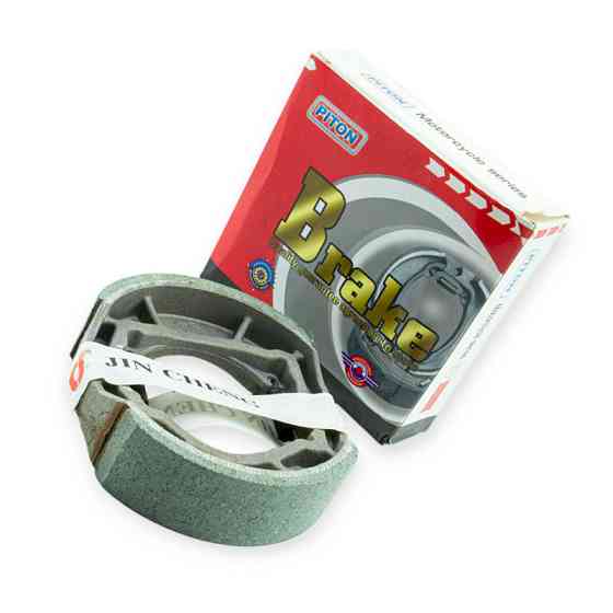 Колодки гальма СузукіЛетс , СузукіAD-100 барабанного Мукачево