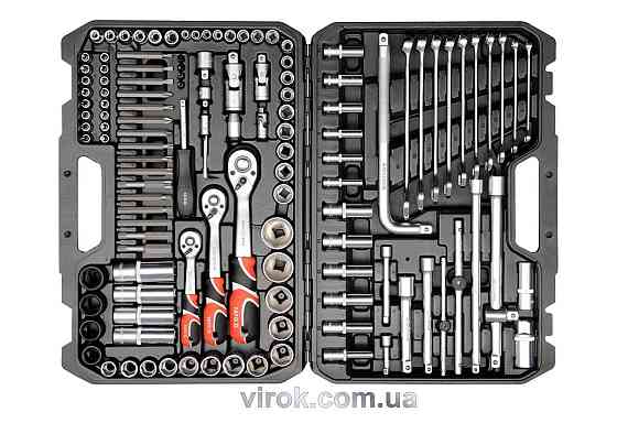Свердло для металу IR HSS PRO DIN338 3.5 QDPK10 10 шт. Одеса