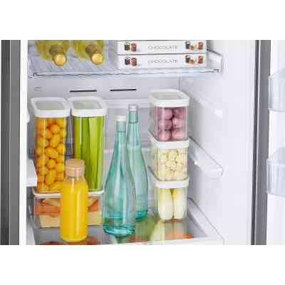 Холодильник Samsung RB38C6B6D12/UA Винница