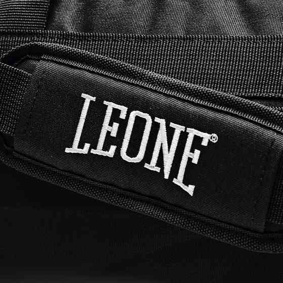 Сумка Leone Sportivo Black Кам'янське