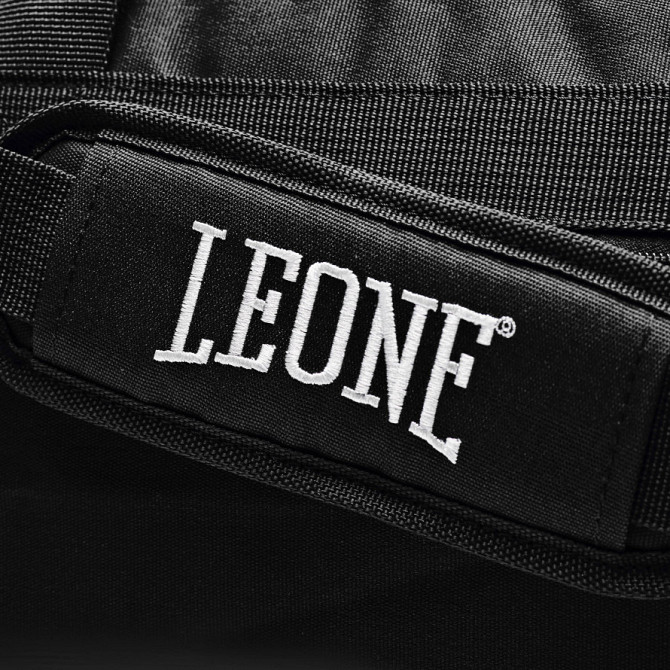 Сумка Leone Sportivo Black Каменское - изображение 6