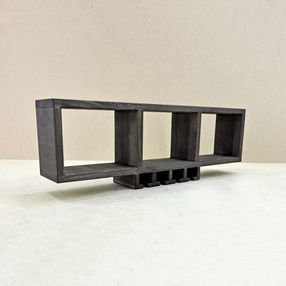 Полка настенная 