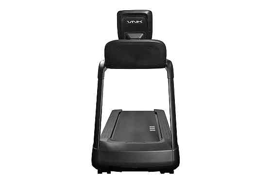 Професійна бігова доріжка VNK Exo Run Black Київ