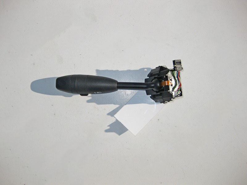 Mercedes-Benz  A2115400144 Підрульовий перемикач поворотів та склоочисника E-Class W211 Одесса - изображение 3