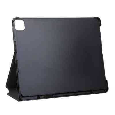 Чехол для планшета BeCover Apple iPad Pro 12.9 2020/21/22 Black (704767) Винница