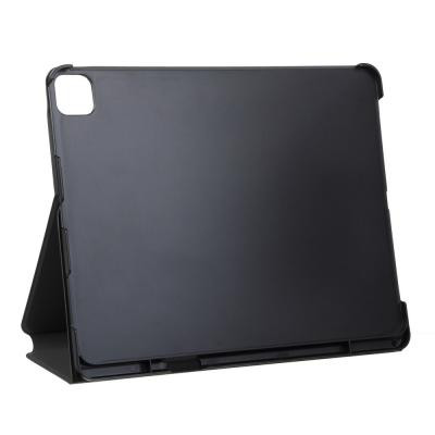 Чехол для планшета BeCover Apple iPad Pro 12.9 2020/21/22 Black (704767) Винница - изображение 4