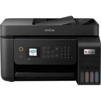 Многофункциональное устройство Epson L5290 WiFi (C11CJ65407) Винница