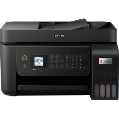 Многофункциональное устройство Epson L5290 WiFi (C11CJ65407) Винница - изображение 1